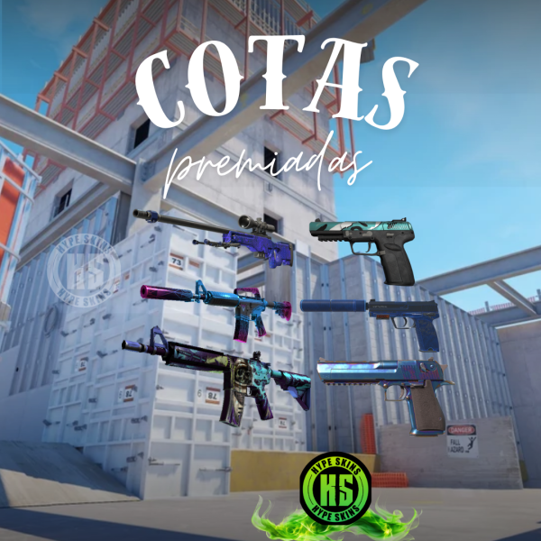 🏆 A mais linda do Game pra vocês 🔥 BUTTER + 3 COVERT + COTAS 🔥🏆